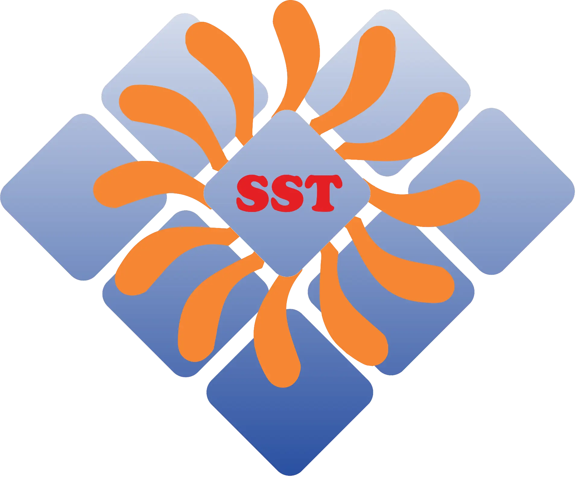 SST Group Logo