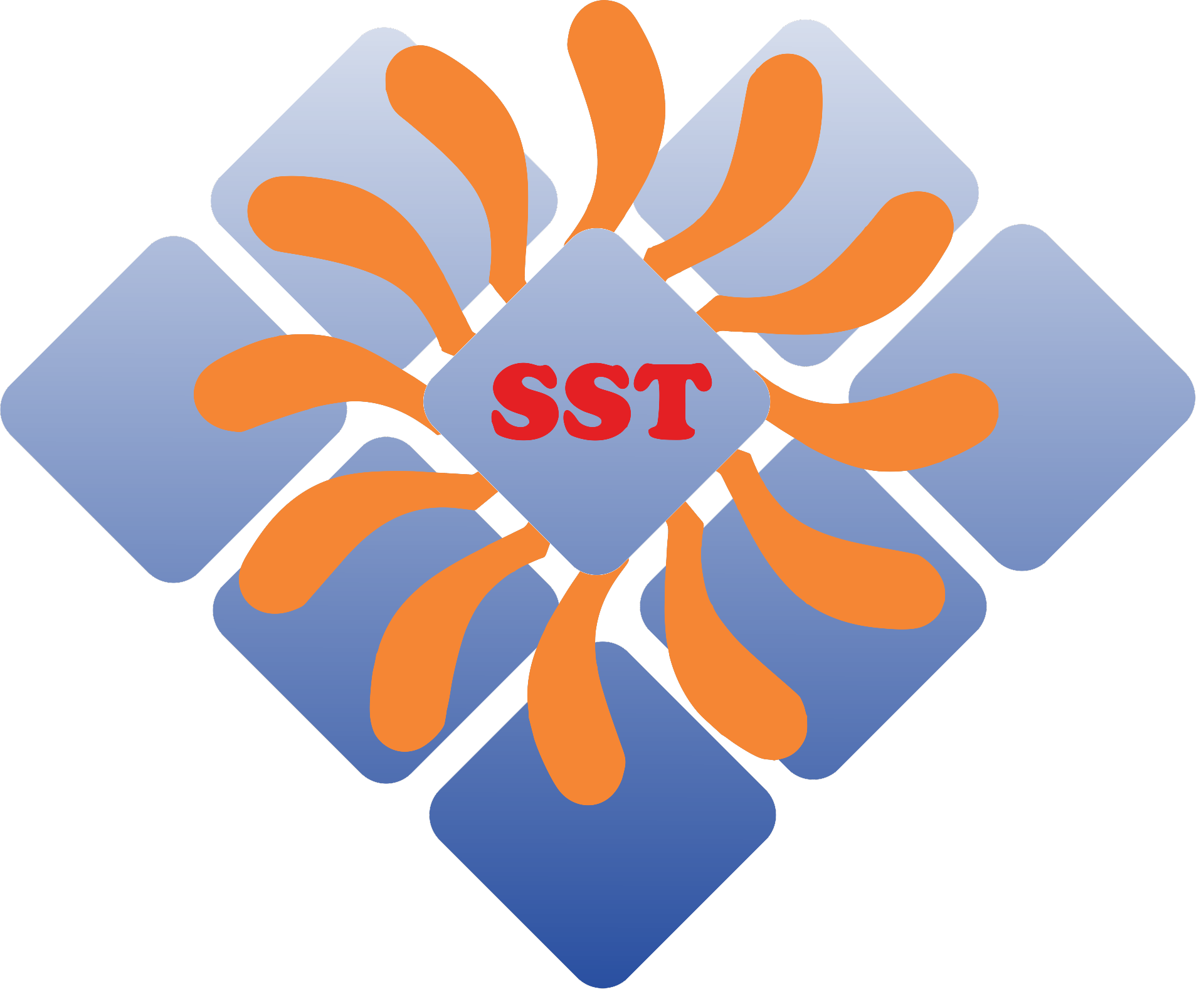 SSGROW TECHNOCRATS Logo